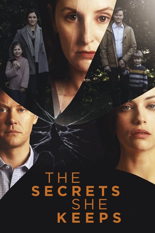 The Secrets She Keeps : 2.Sezon 3.Bölüm