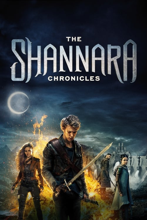 The Shannara Chronicles : 2.Sezon 3.Bölüm