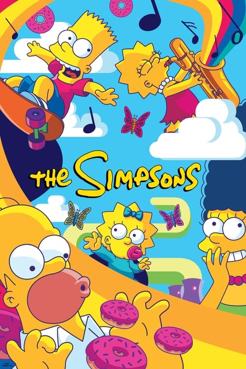 The Simpsons : 10.Sezon 14.Bölüm