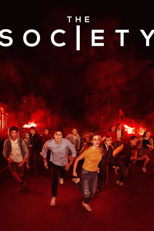 The Society : 1.Sezon 1.Bölüm
