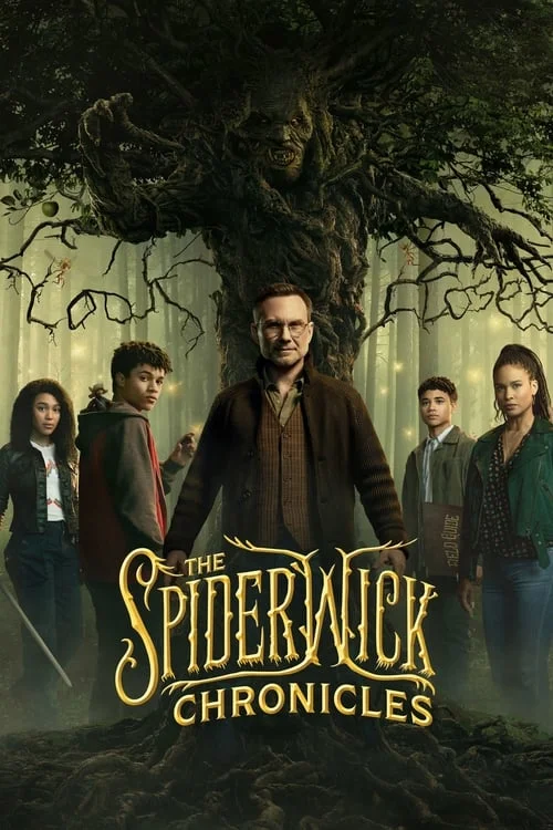 The Spiderwick Chronicles : 1.Sezon 4.Bölüm