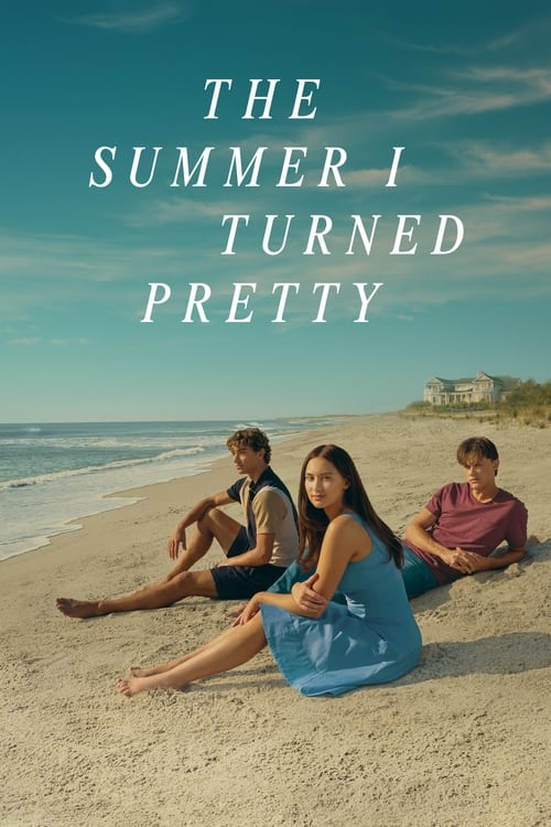 The Summer I Turned Pretty : 2.Sezon 7.Bölüm