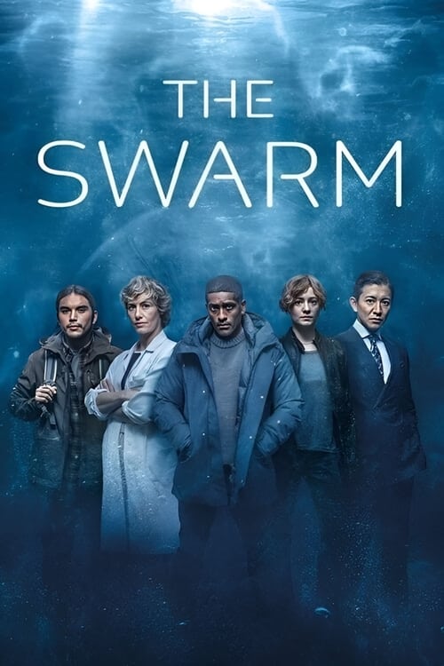 The Swarm : 1.Sezon 7.Bölüm