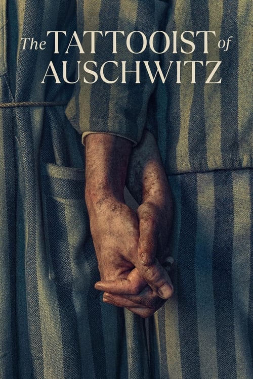 The Tattooist of Auschwitz : 1.Sezon 6.Bölüm