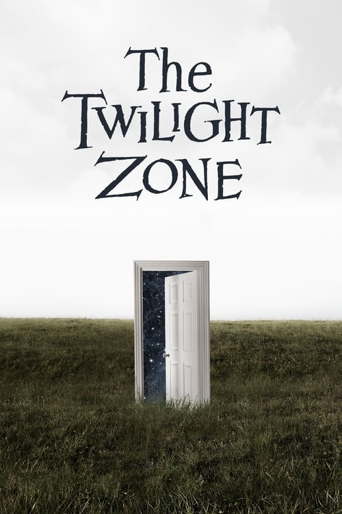 The Twilight Zone : 1.Sezon 5.Bölüm