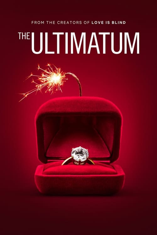 The Ultimatum Marry or Move On : 2.Sezon 5.Bölüm
