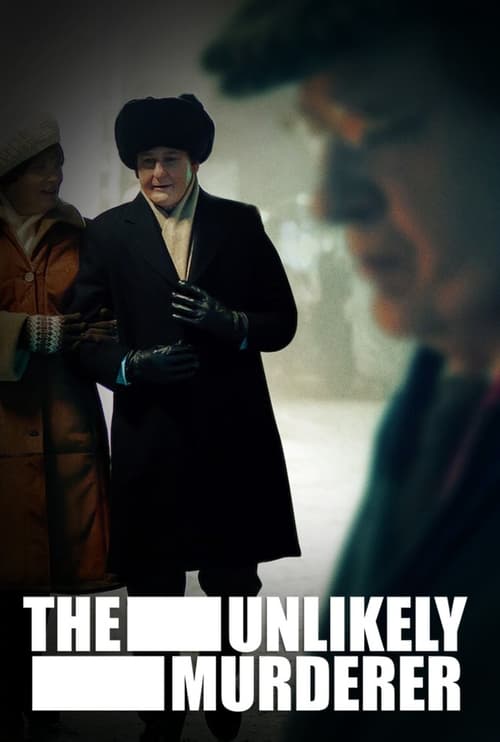 The Unlikely Murderer : 1.Sezon 4.Bölüm