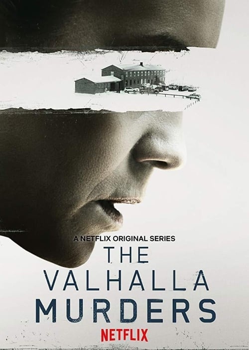 The Valhalla Murders : 1.Sezon 3.Bölüm
