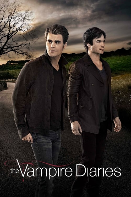The Vampire Diaries : 1.Sezon 20.Bölüm