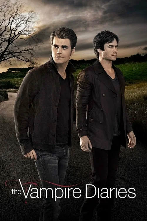 The Vampire Diaries : 2.Sezon 15.Bölüm