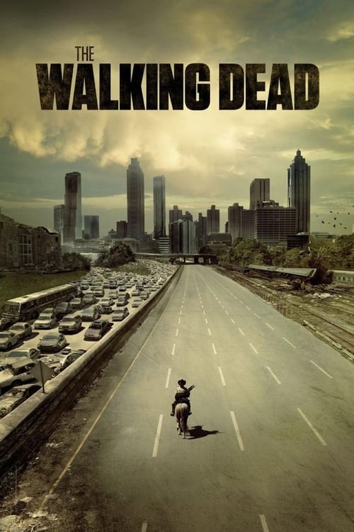 The Walking Dead : 3.Sezon 2.Bölüm