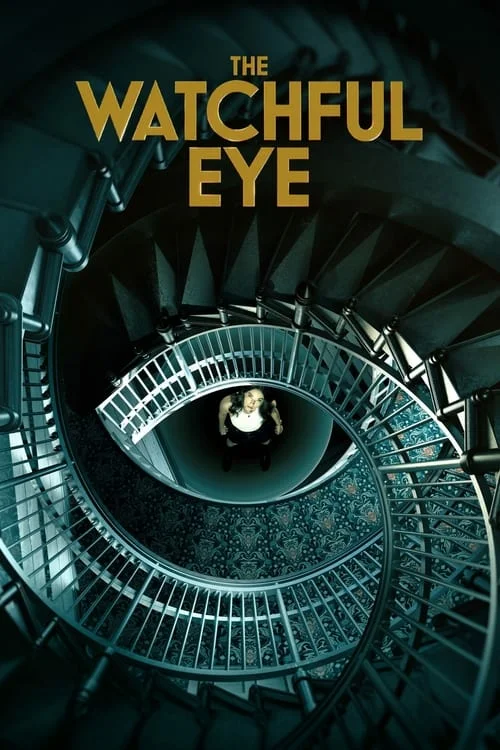 The Watchful Eye : 1.Sezon 4.Bölüm