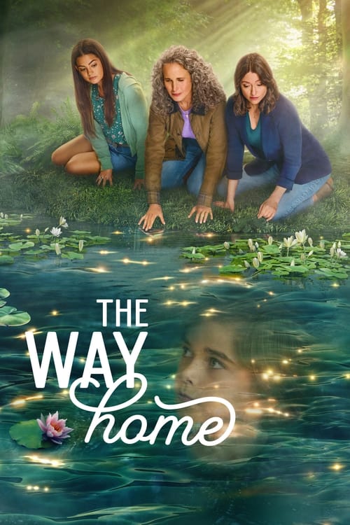 The Way Home : 1.Sezon 9.Bölüm