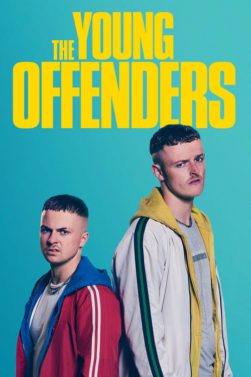 The Young Offenders : 4.Sezon 6.Bölüm