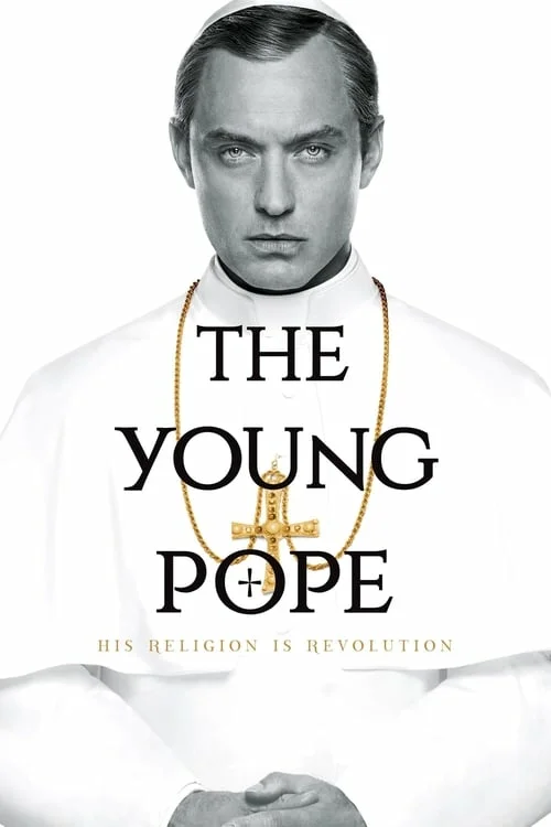 The Young Pope : 1.Sezon 10.Bölüm