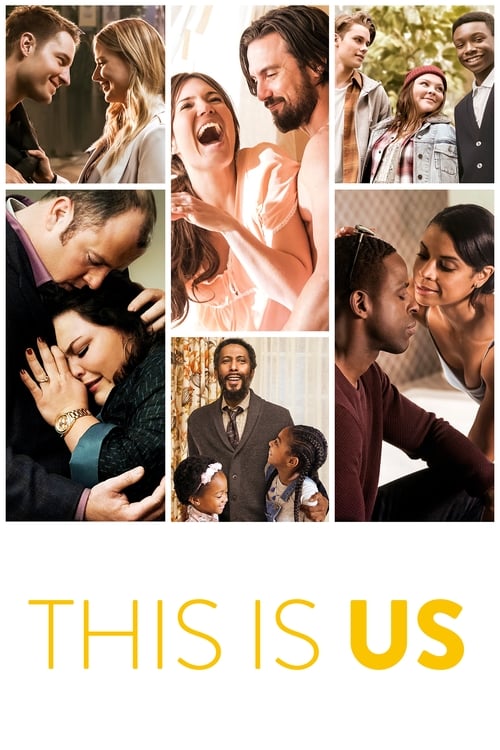 This Is Us : 1.Sezon 4.Bölüm