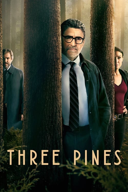 Three Pines : 1.Sezon 6.Bölüm
