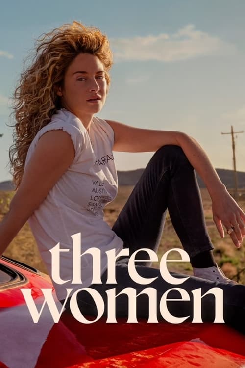 Three Women : 1.Sezon 8.Bölüm