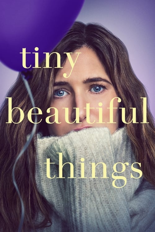 Tiny Beautiful Things : 1.Sezon 1.Bölüm