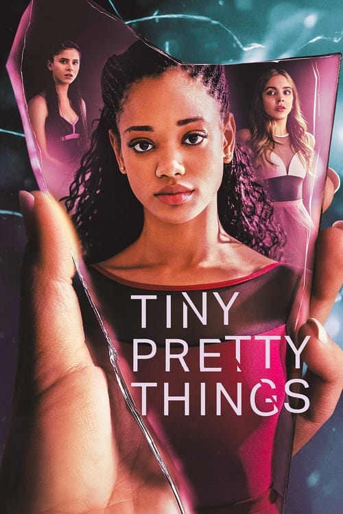 Tiny Pretty Things : 1.Sezon 7.Bölüm