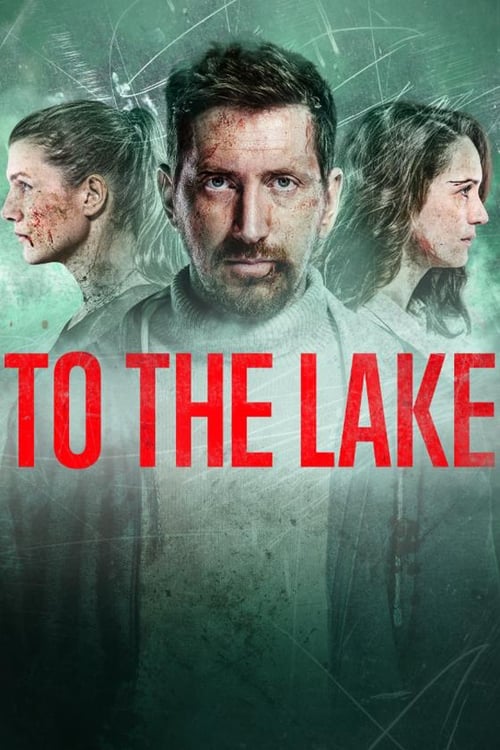 To the Lake : 1.Sezon 5.Bölüm