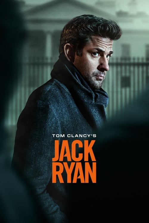 Tom Clancy’s Jack Ryan : 3.Sezon 1.Bölüm