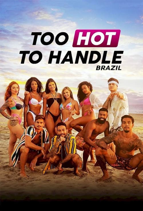 Too Hot to Handle Brazil : 2.Sezon 6.Bölüm