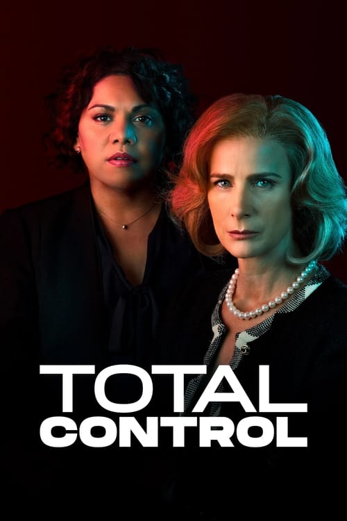 Total Control : 2.Sezon 5.Bölüm
