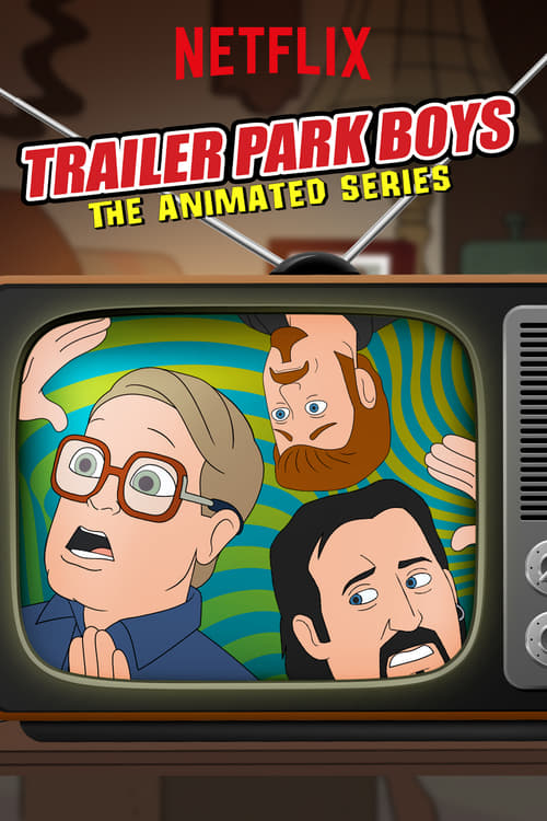 Trailer Park Boys The Animated Series : 2.Sezon 3.Bölüm