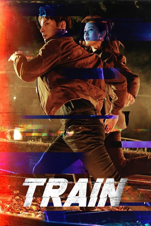 Train : 1.Sezon 3.Bölüm