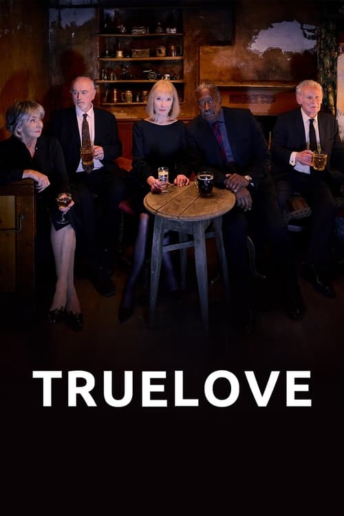 Truelove : 1.Sezon 6.Bölüm