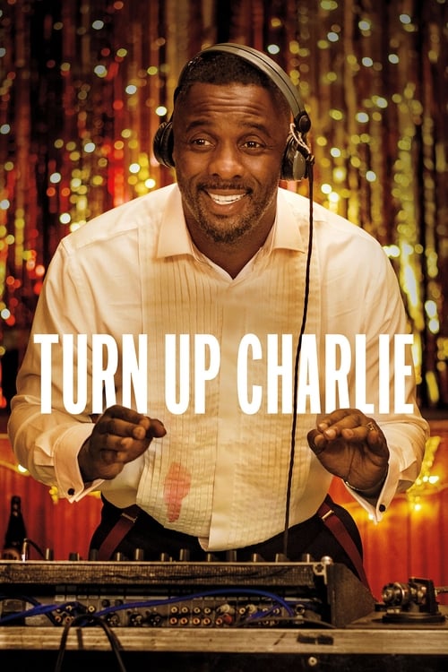 Turn Up Charlie : 1.Sezon 3.Bölüm