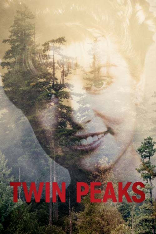 Twin Peaks : 1.Sezon 5.Bölüm