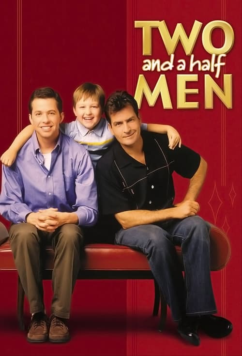 Two and a Half Men : 12.Sezon 2.Bölüm