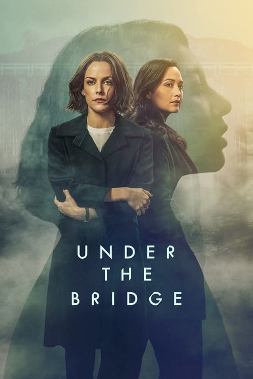 Under the Bridge : 1.Sezon 8.Bölüm