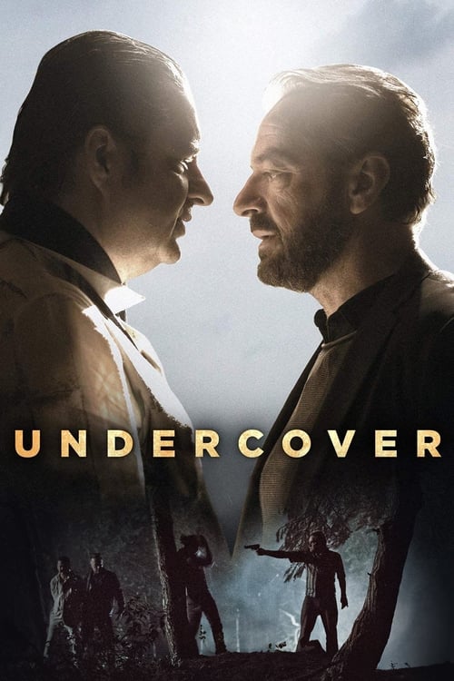 Undercover : 2.Sezon 5.Bölüm