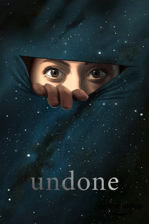 Undone : 1.Sezon 8.Bölüm