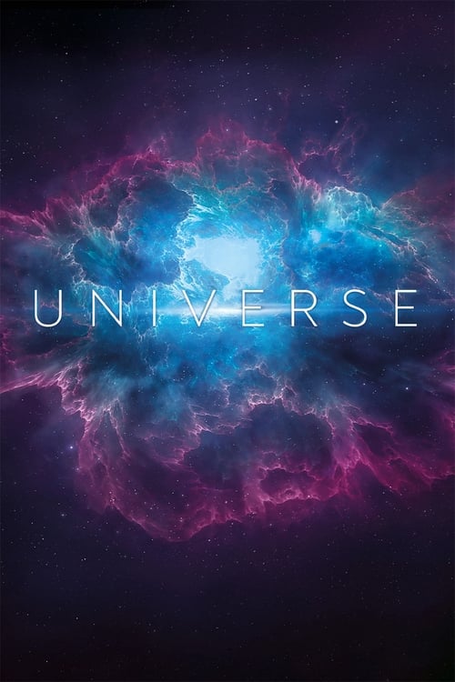 Universe : 1.Sezon 3.Bölüm