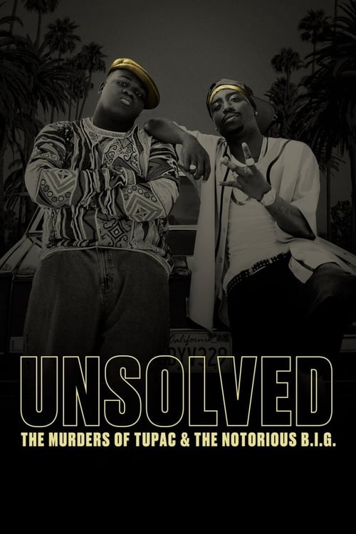 Unsolved The Murders of Tupac and The Notorious B.I.G. : 1.Sezon 3.Bölüm