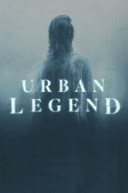 Urban Legend : 1.Sezon 7.Bölüm