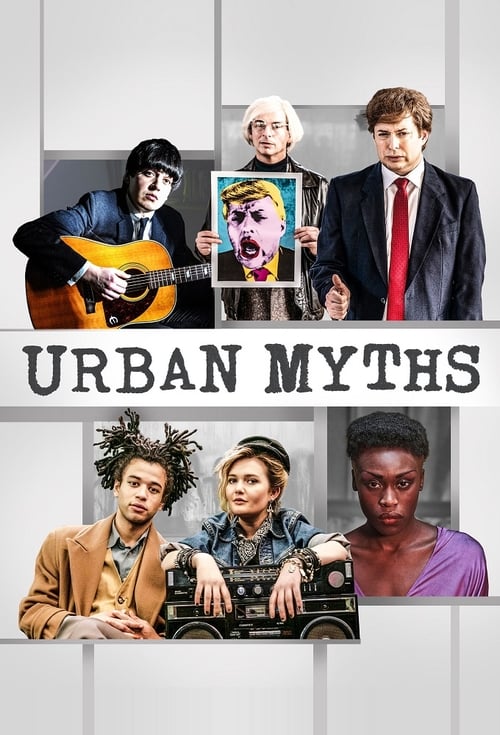 Urban Myths : 2.Sezon 2.Bölüm