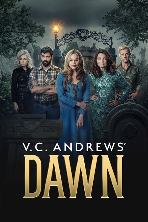 V.C. Andrews’ Dawn : 1.Sezon 4.Bölüm