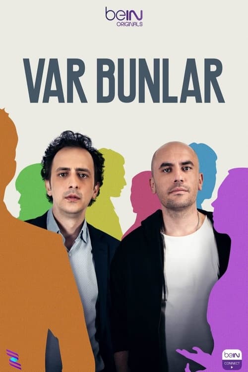 Var Bunlar : 1.Sezon 3.Bölüm