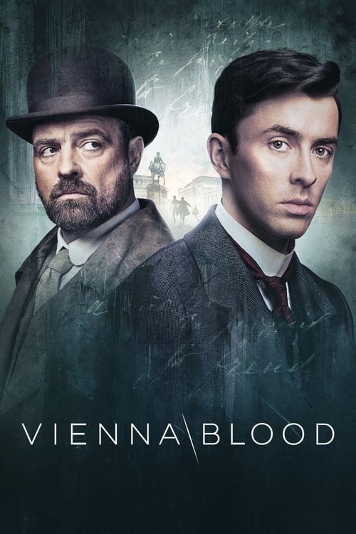 Vienna Blood : 3.Sezon 3.Bölüm