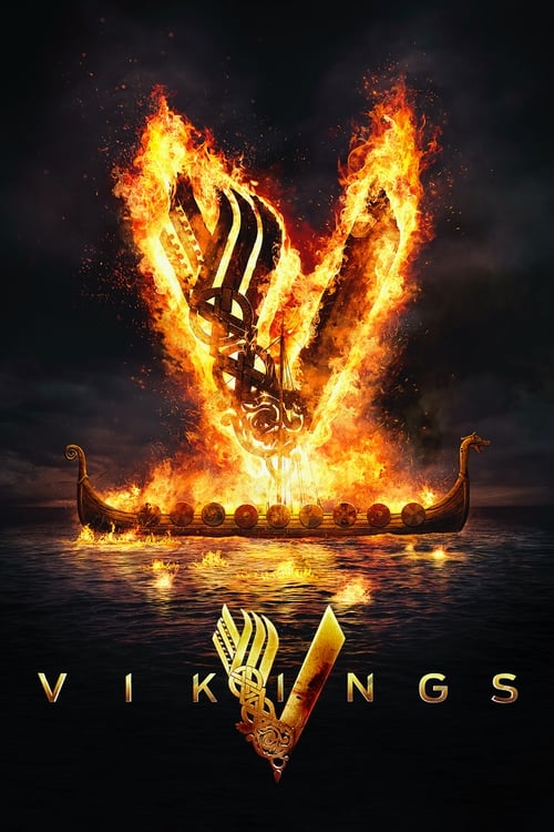 Vikings : 4.Sezon 2.Bölüm