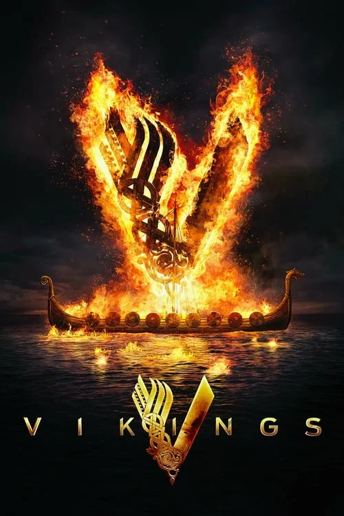 Vikings : 6.Sezon 5.Bölüm