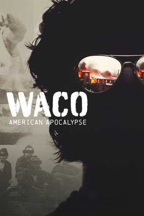 Waco American Apocalypse : 1.Sezon 2.Bölüm