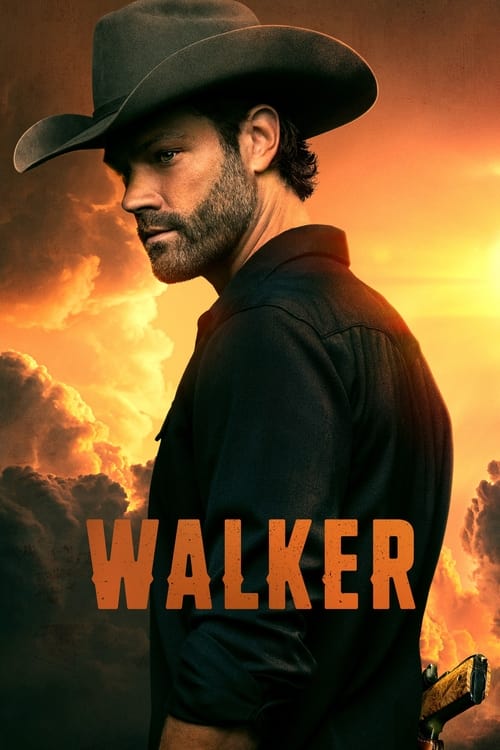 Walker : 2.Sezon 8.Bölüm