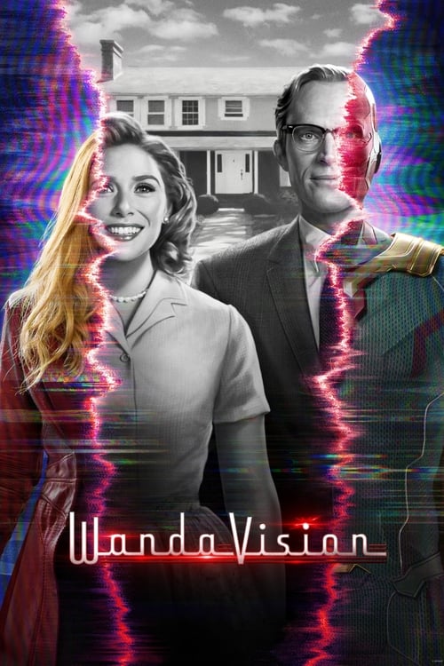 WandaVision : 1.Sezon 7.Bölüm