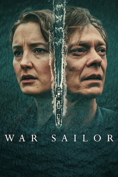 War Sailor : 1.Sezon 2.Bölüm